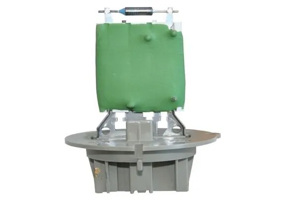 Resistor, interior blower BEHR ABR 141 000S