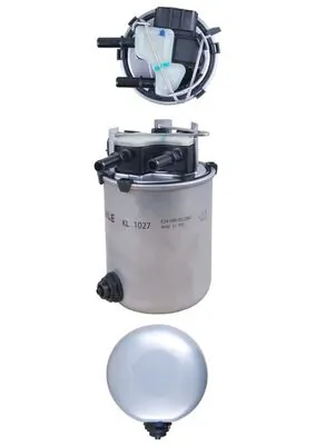 Fuel Filter KL 1027