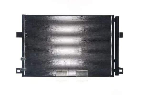 MAHLE AC 885 000S Condenser, air conditioning