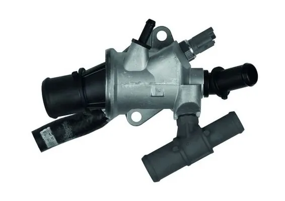 Thermostat, coolant BEHR TI 166 88