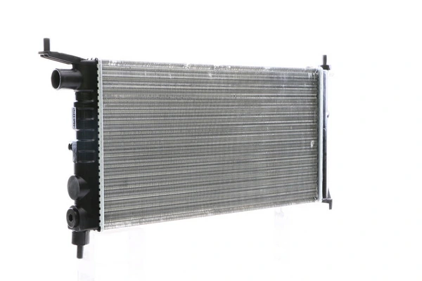 Radiator, engine cooling BEHR CR 269 000S