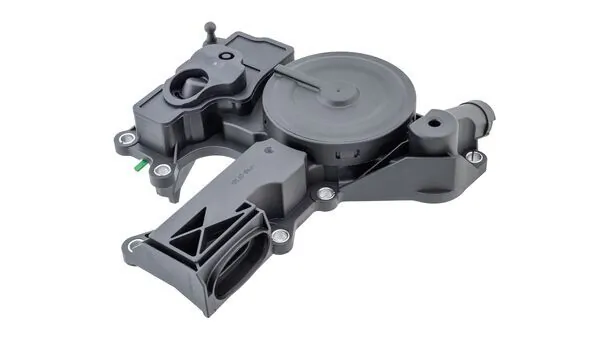 Oil Separator, crankcase ventilation LOS 208