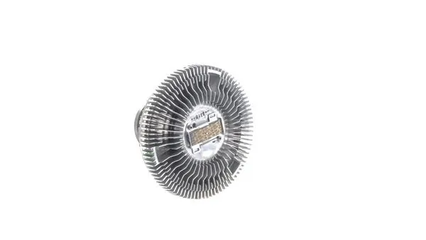 Clutch, radiator fan BEHR *** PREMIUM LINE *** CFC 129 000P