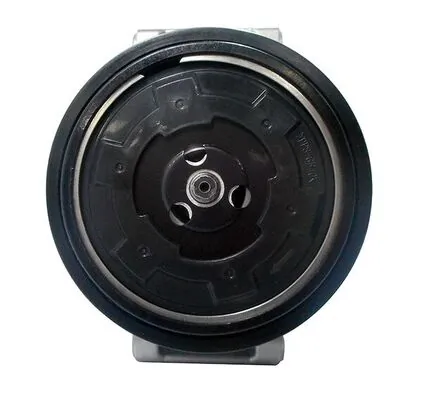 MAHLE ACP 709 000S Compressor, air conditioning