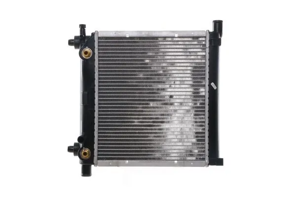Radiator, engine cooling BEHR CR 276 000S