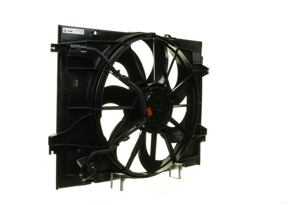 MAHLE CFF 125 000P Fan, engine cooling