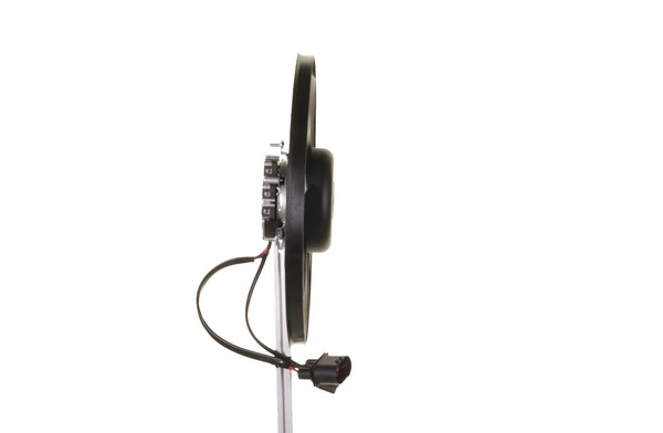 Fan, engine cooling BEHR CFF 138 000S