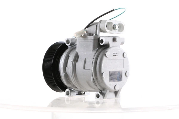 Compressor, air conditioning BEHR ACP 116 000S