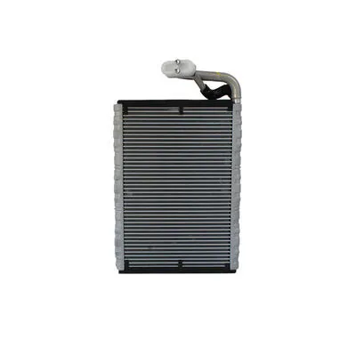 Evaporator, air conditioning BEHR *** PREMIUM LINE *** AE 91 000P