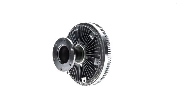 MAHLE CFC 28 000P Clutch, radiator fan
