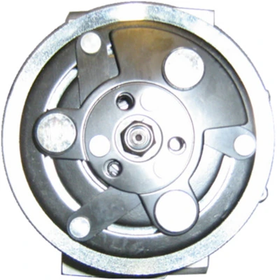 Compressor, air conditioning BEHR ACP 1037 000S