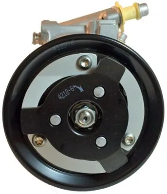 Compressor, air conditioning BEHR *** PREMIUM LINE *** ACP 694 000P