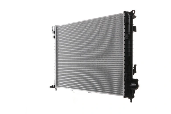 Radiator, engine cooling BEHR CR 983 000S