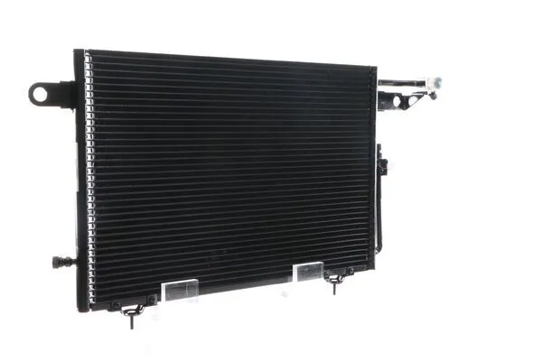 MAHLE AC 155 000S Condenser, air conditioning