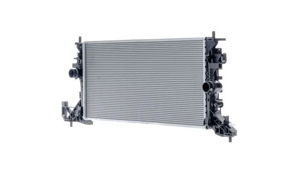 MAHLE CR 2251 000S Radiator, engine cooling