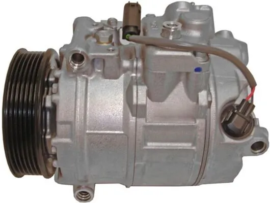 MAHLE ACP 1306 000S Compressor, air conditioning