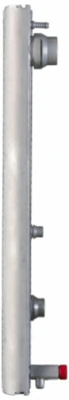 MAHLE CR 777 000P Radiator, engine cooling