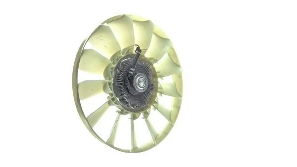 Fan, engine cooling BEHR *** PREMIUM LINE *** CFF 487 000P