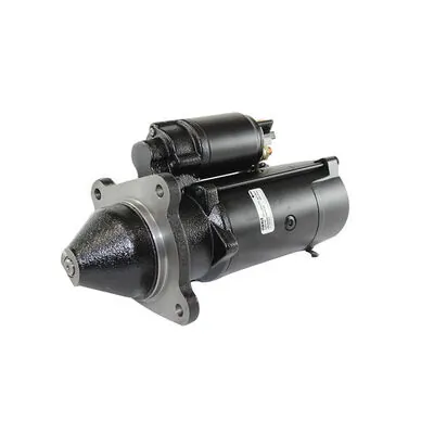 MAHLE MS 291 Starter