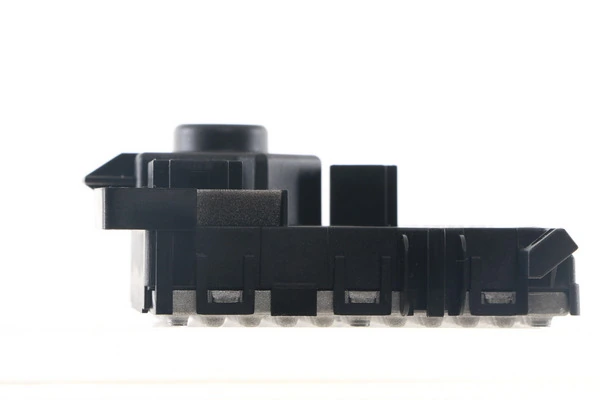 Regulator, interior blower BEHR ABR 63 000S