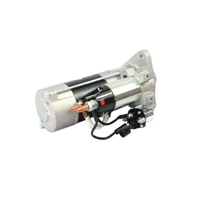 MAHLE MS 761 Starter