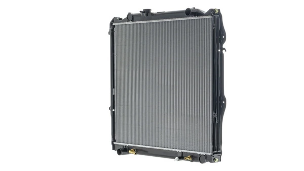 MAHLE CR 1528 000S Radiator, engine cooling