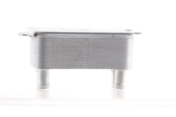 Oil Cooler, automatic transmission BEHR CLC 160 000S