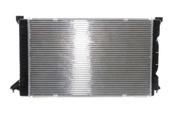 Radiator, engine cooling BEHR CR 1422 000S
