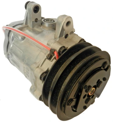 Compressor, air conditioning BEHR ACP 1033 000S