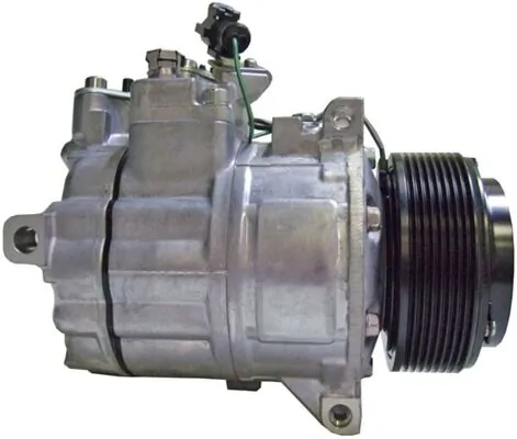 MAHLE ACP 1347 000P Compressor, air conditioning