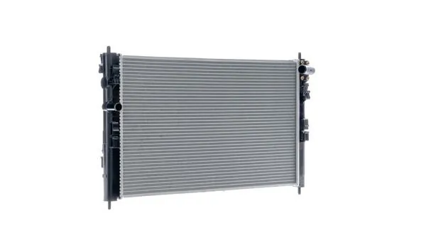 MAHLE CR 2237 000S Radiator, engine cooling