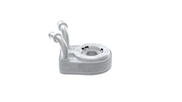 Oil Cooler, engine oil BEHR CLC 280 000S