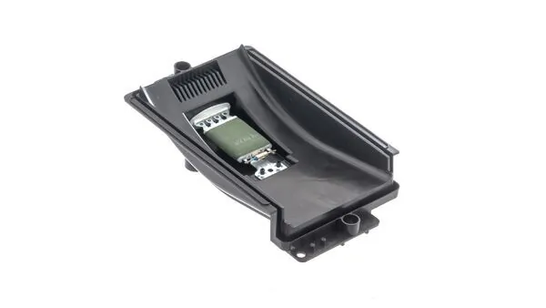 MAHLE ABR 168 000S Resistor, interior blower