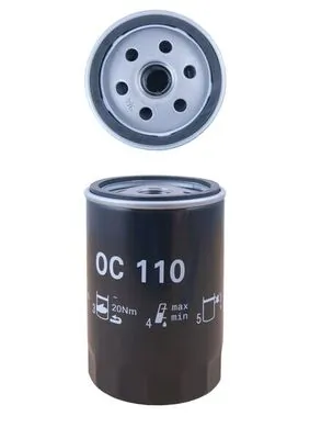 Oil Filter OC 110