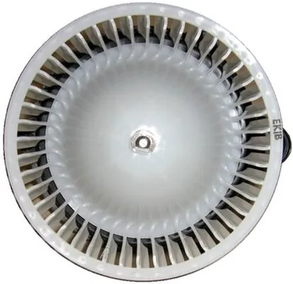 MAHLE AB 124 000P Interior Blower