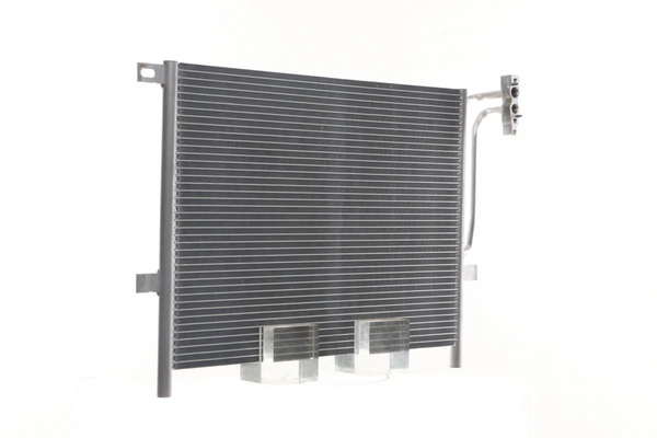 Condenser, air conditioning BEHR AC 502 001S