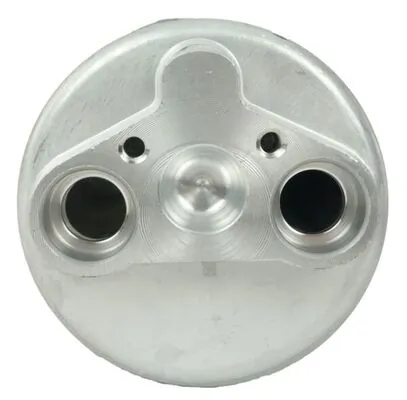 Trockner, Klimaanlage BEHR AD 8 000S