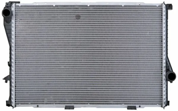 Radiator, engine cooling BEHR *** PREMIUM LINE *** CR 298 000P