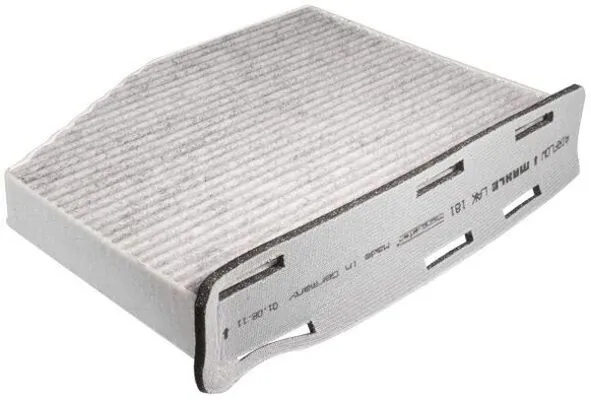 Filter, cabin air LAK 181