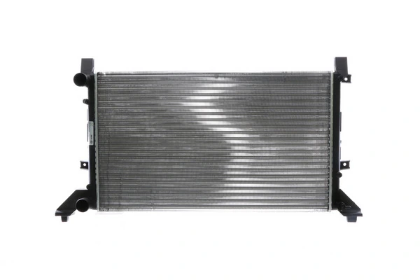 Radiator, engine cooling BEHR CR 606 000S
