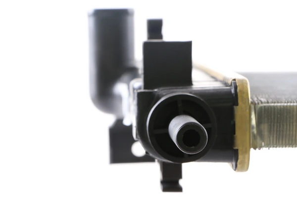 Radiator, engine cooling BEHR CR 1138 000S