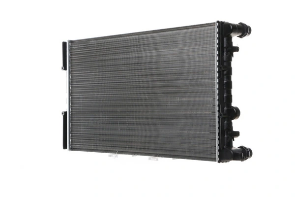 Radiator, engine cooling BEHR CR 477 001S