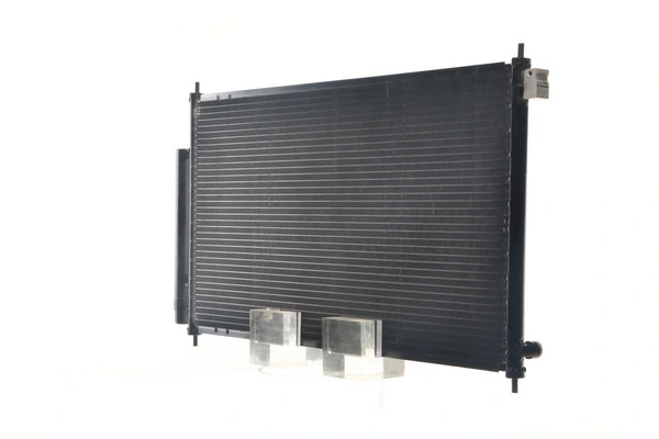 MAHLE AC 467 001S Condenser, air conditioning