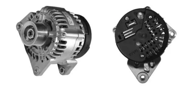 MAHLE MG 23 Alternator