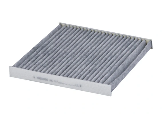 MAHLE LAK 107 Filter, cabin air