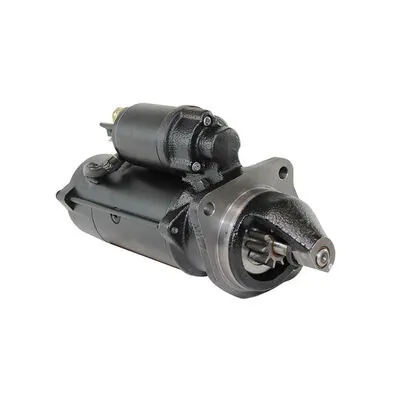 MAHLE MS 295 Starter
