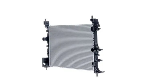 MAHLE CR 2244 000S Radiator, engine cooling
