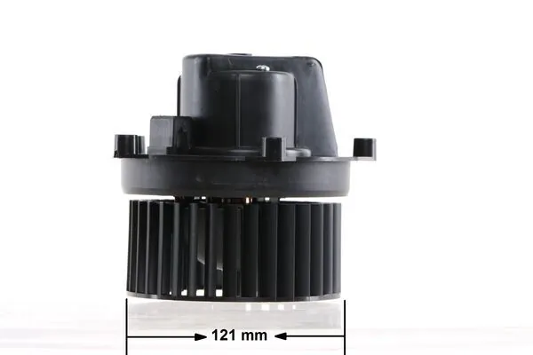 MAHLE AB 10 000S Interior Blower