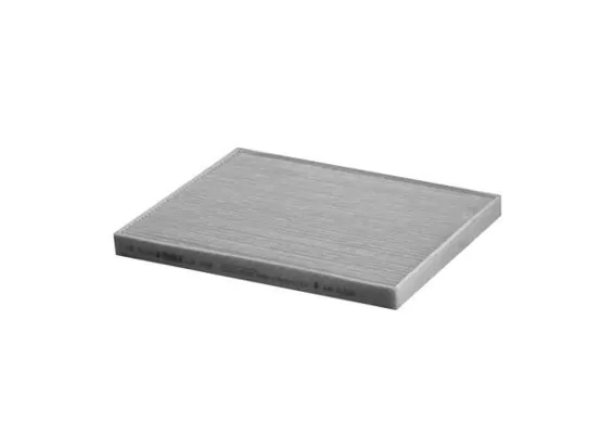 Filter, cabin air LA 408