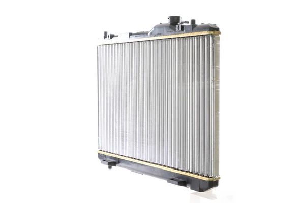 Radiator, engine cooling BEHR CR 1194 000S